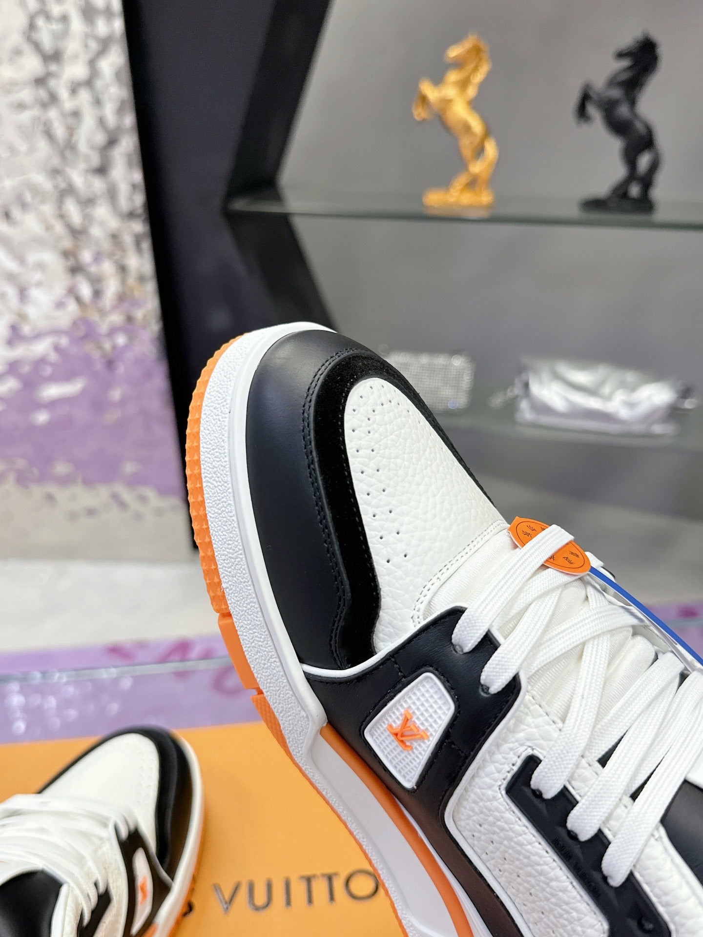 Louis Vuitton sneakers 15