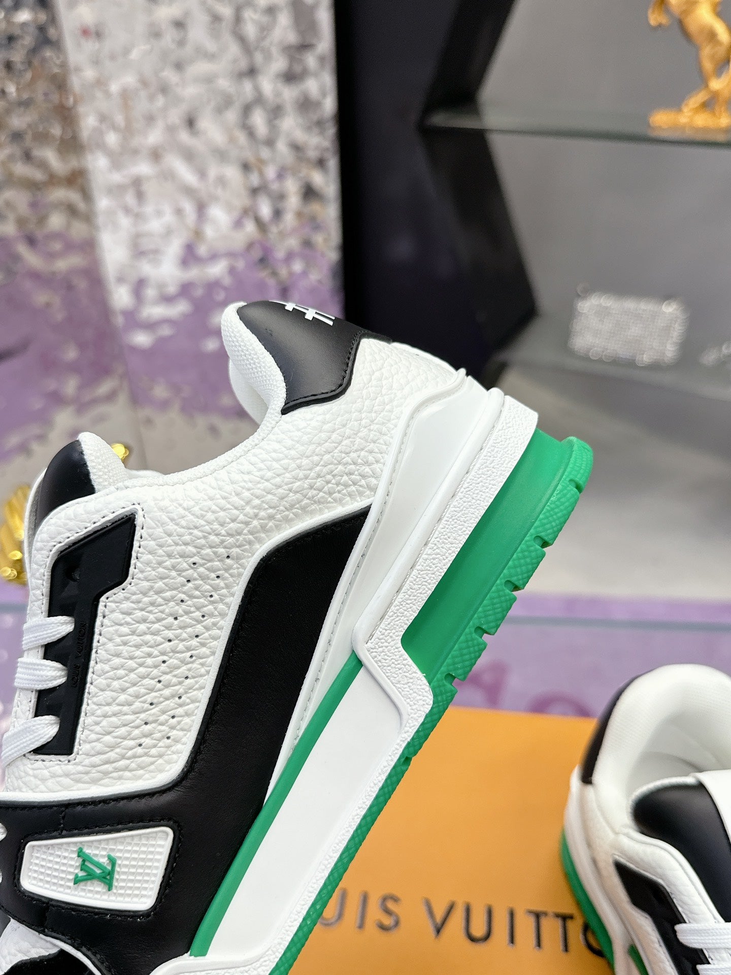 Louis Vuitton sneakers 17
