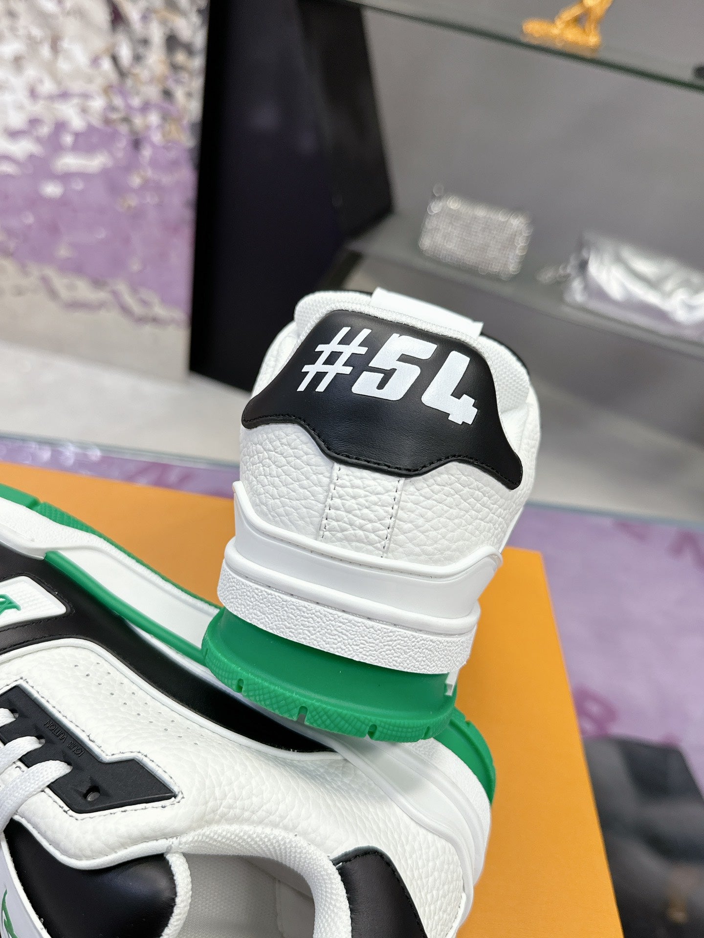 Louis Vuitton sneakers 17