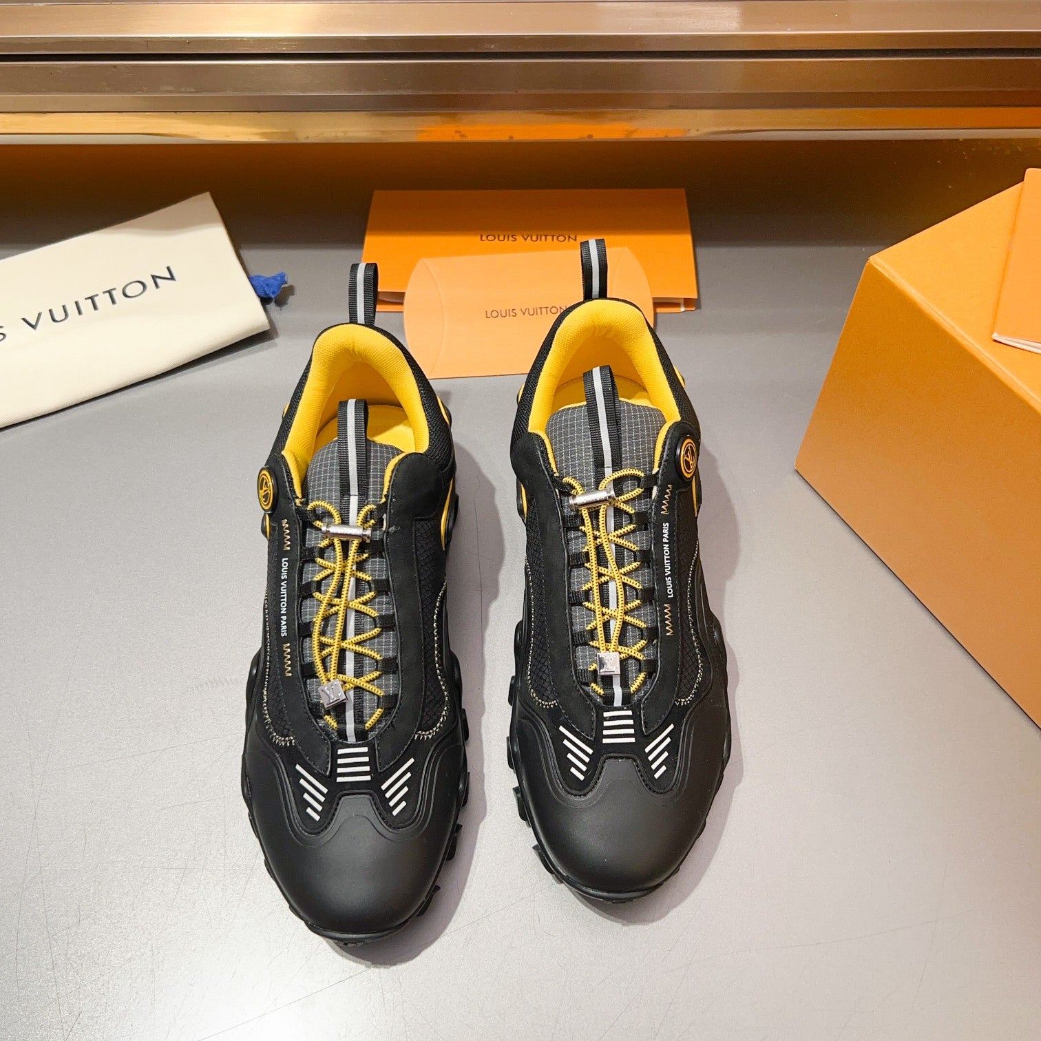 Louis Vuitton sneakers 18