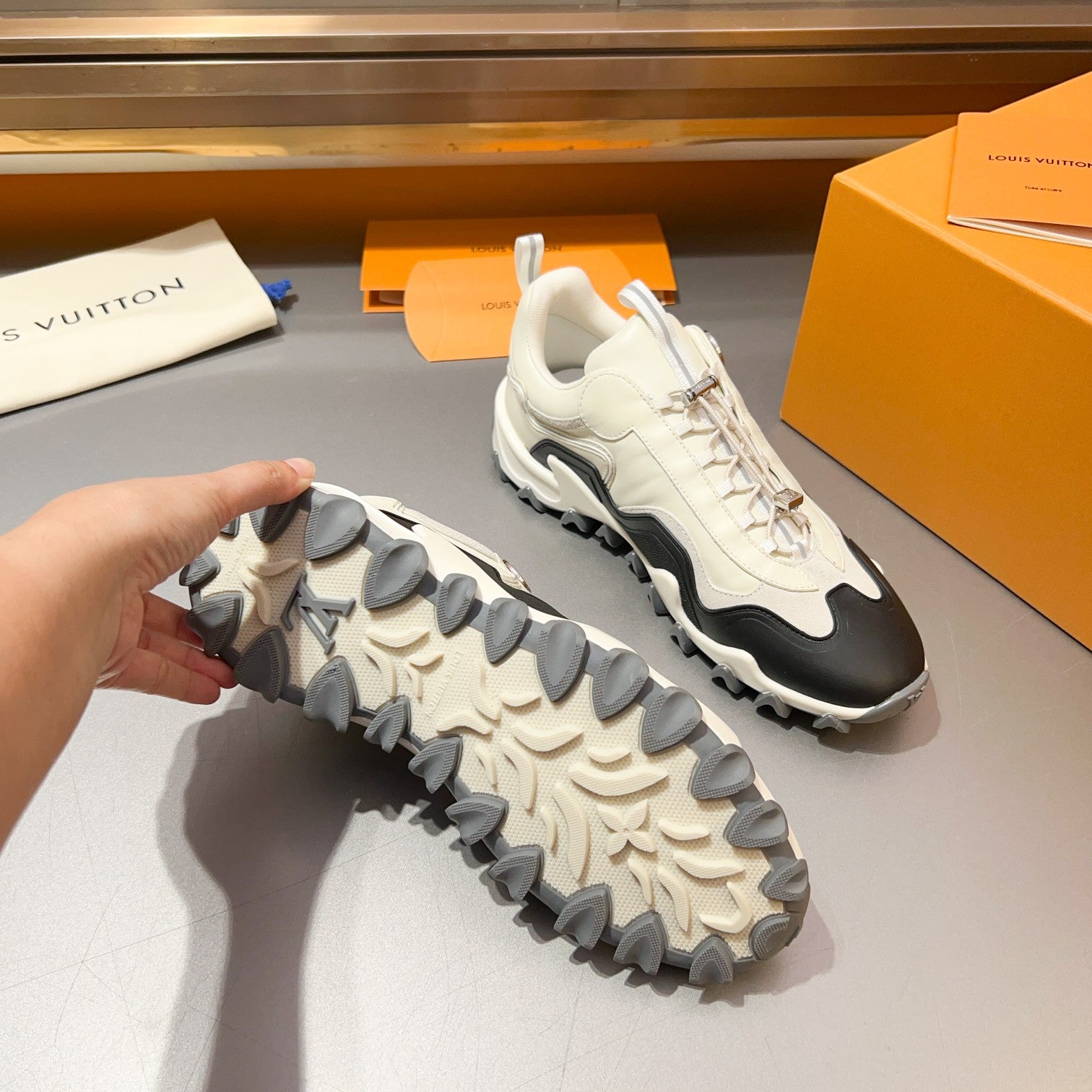 Louis Vuitton sneakers 19
