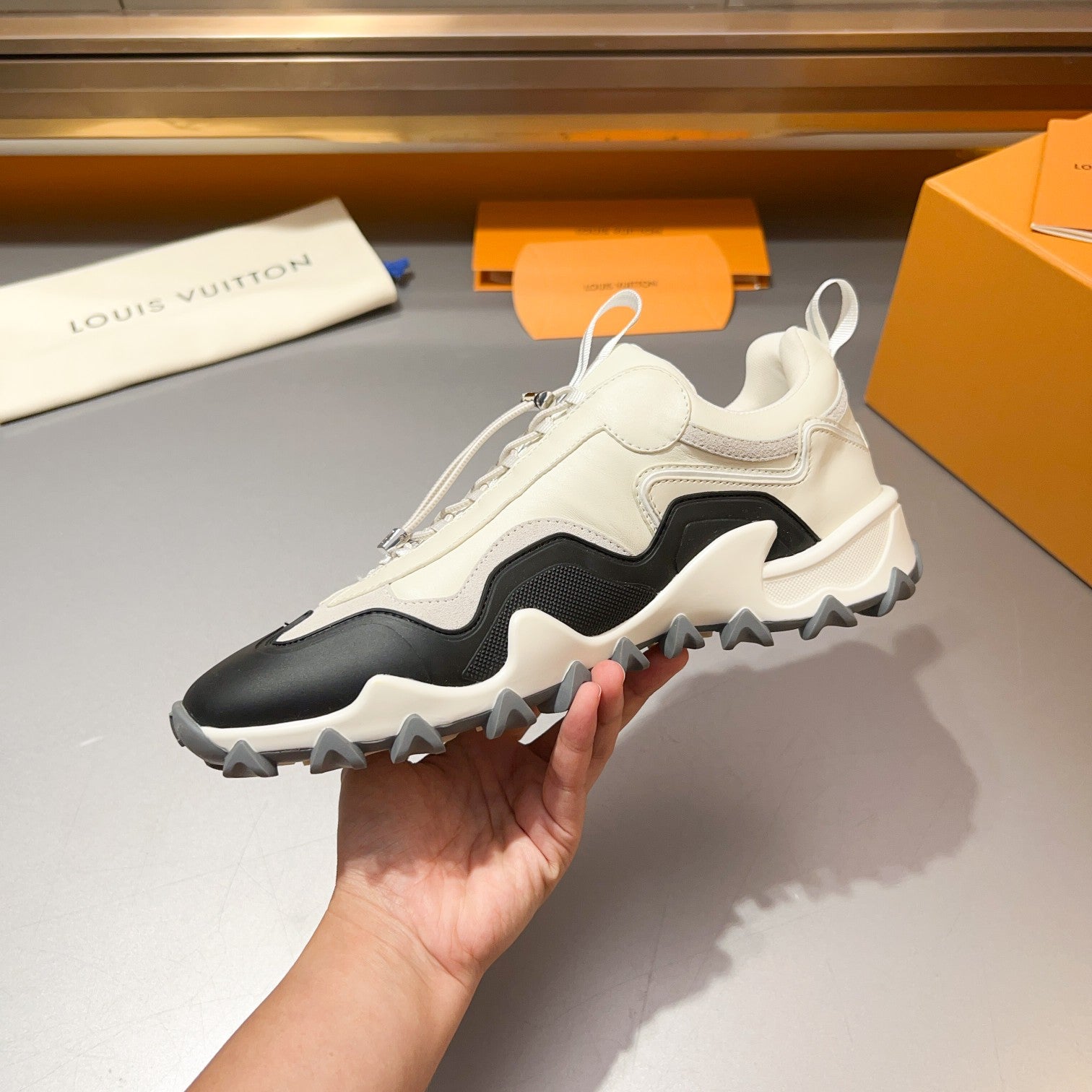Louis Vuitton sneakers 19