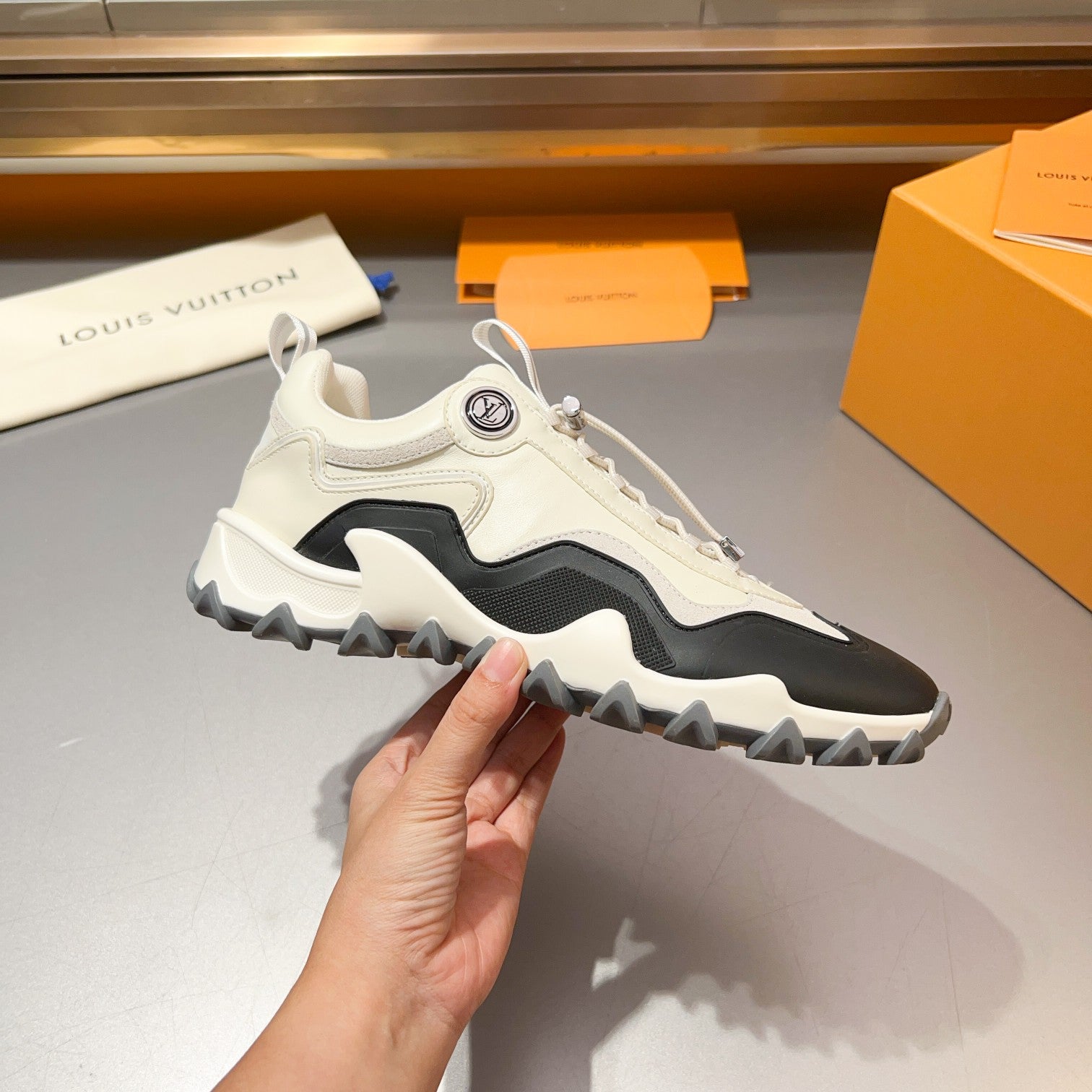 Louis Vuitton sneakers 19
