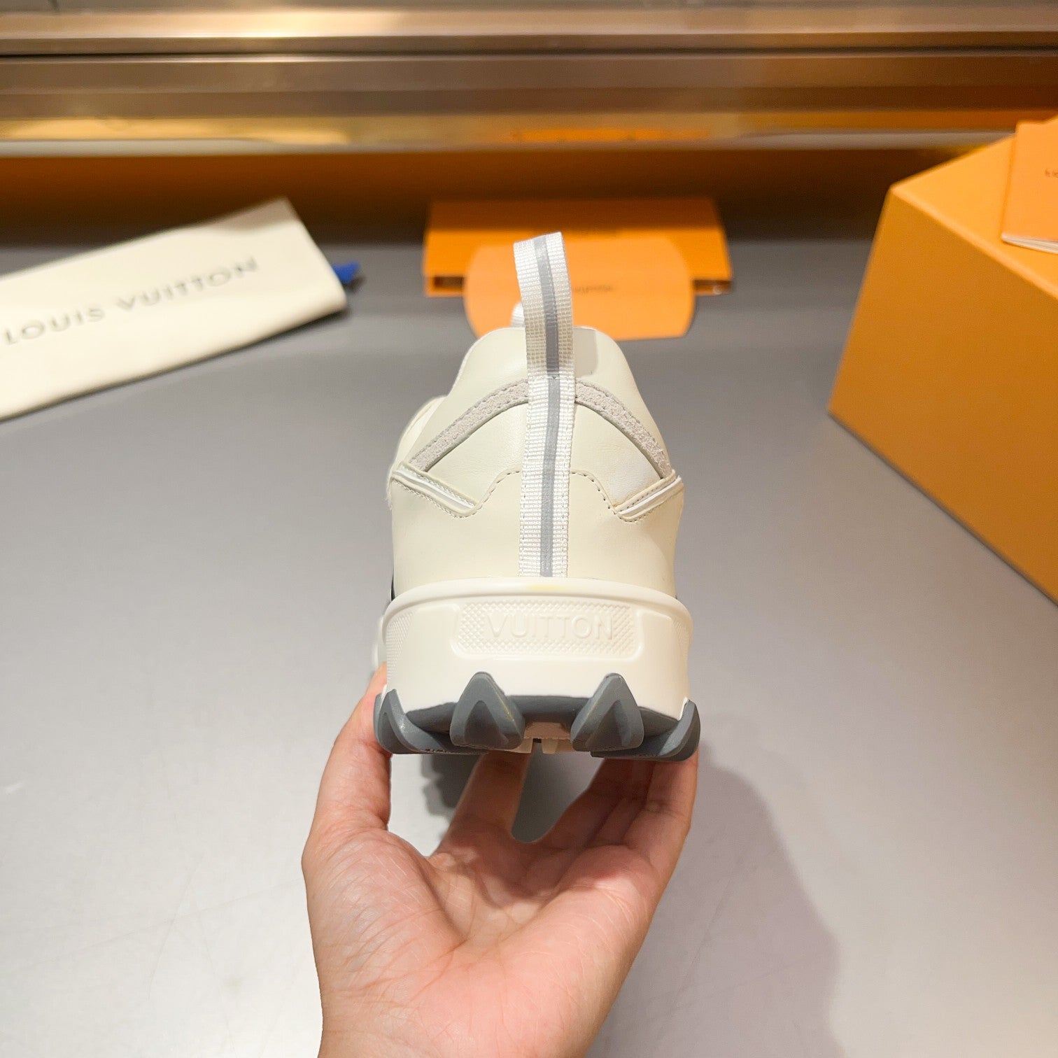 Louis Vuitton sneakers 19