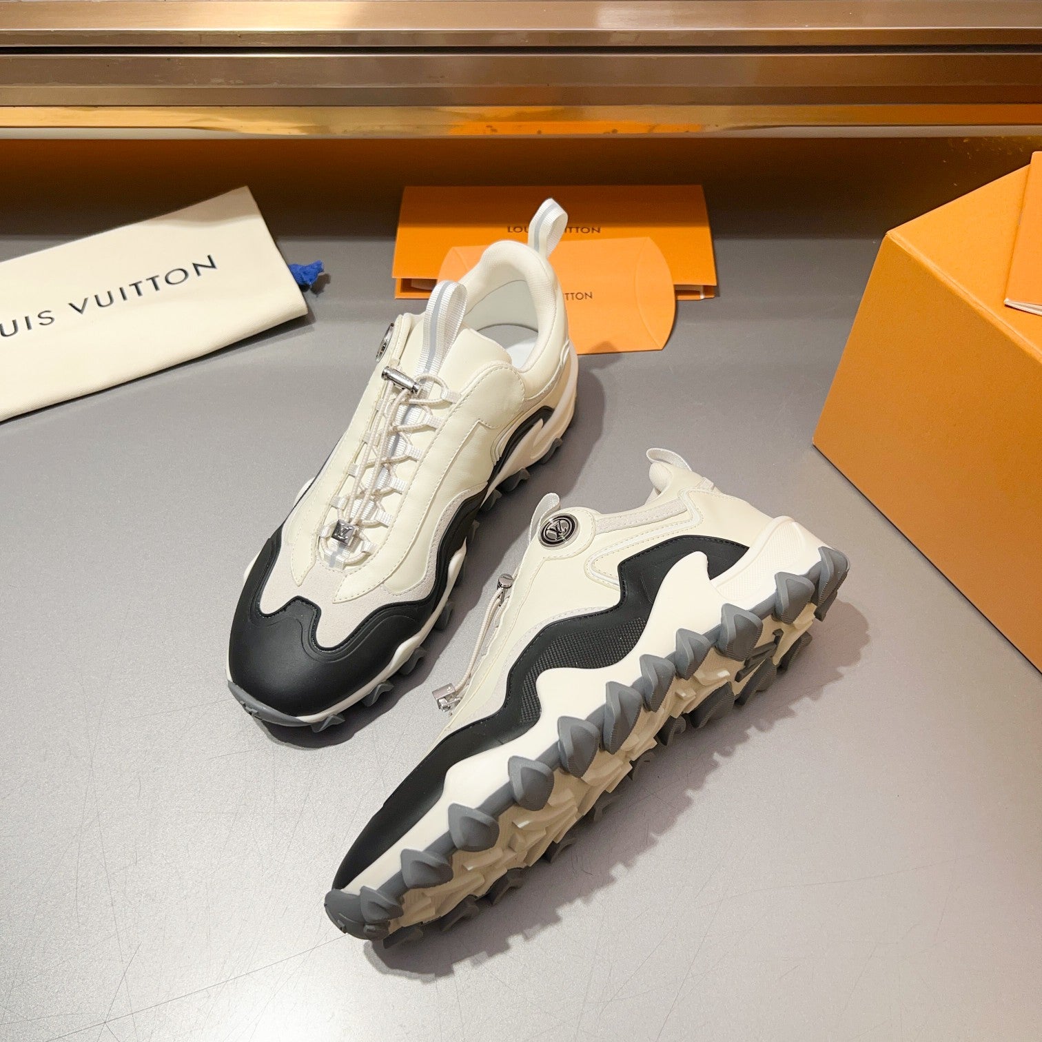 Louis Vuitton sneakers 19