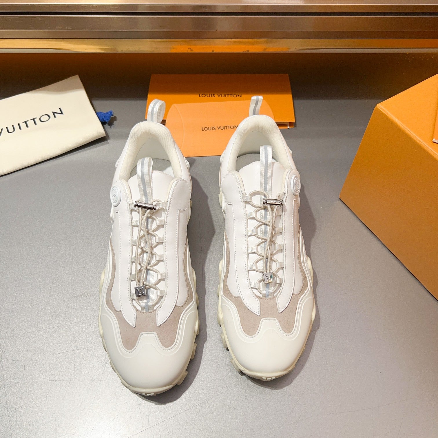 Louis Vuitton sneakers 20