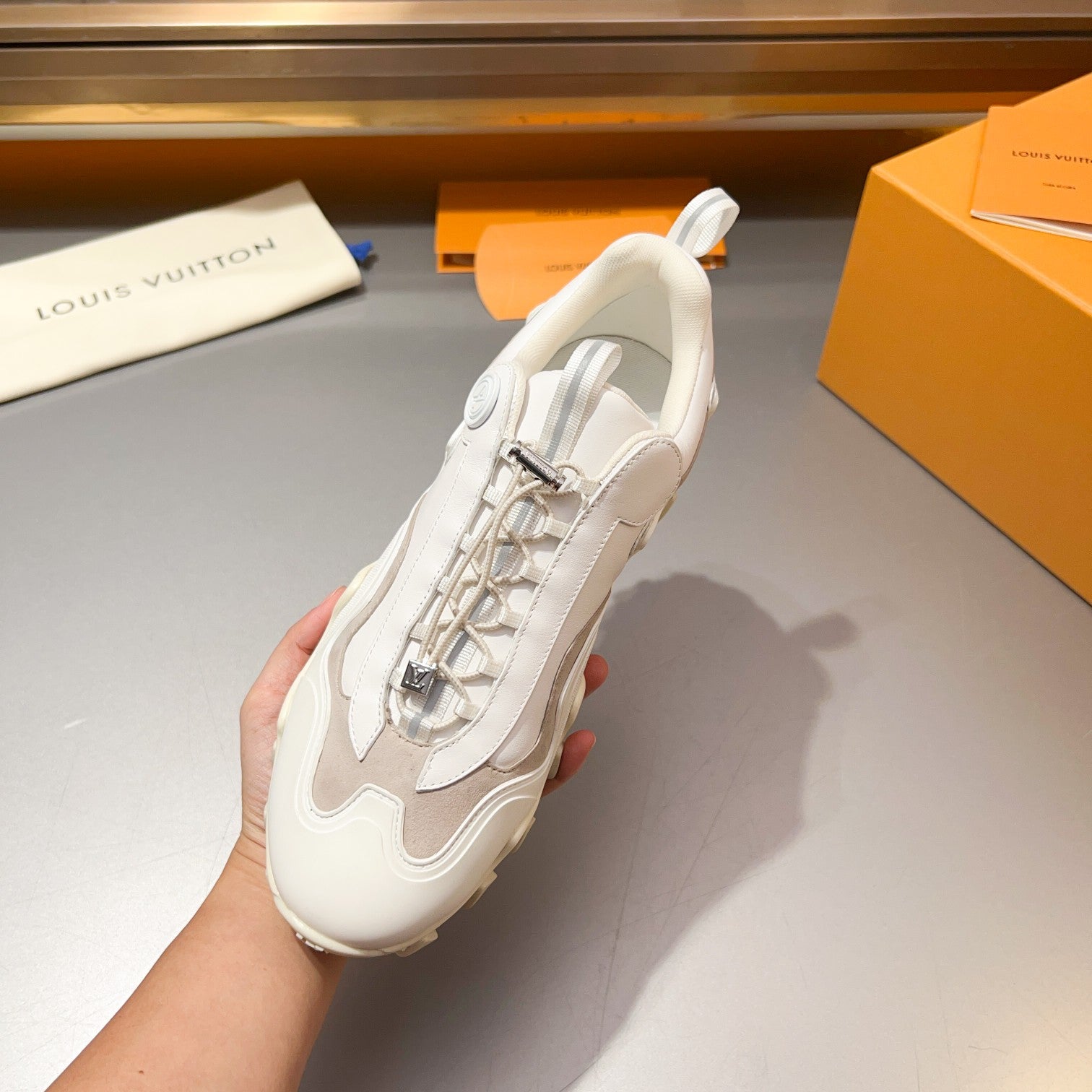 Louis Vuitton sneakers 20