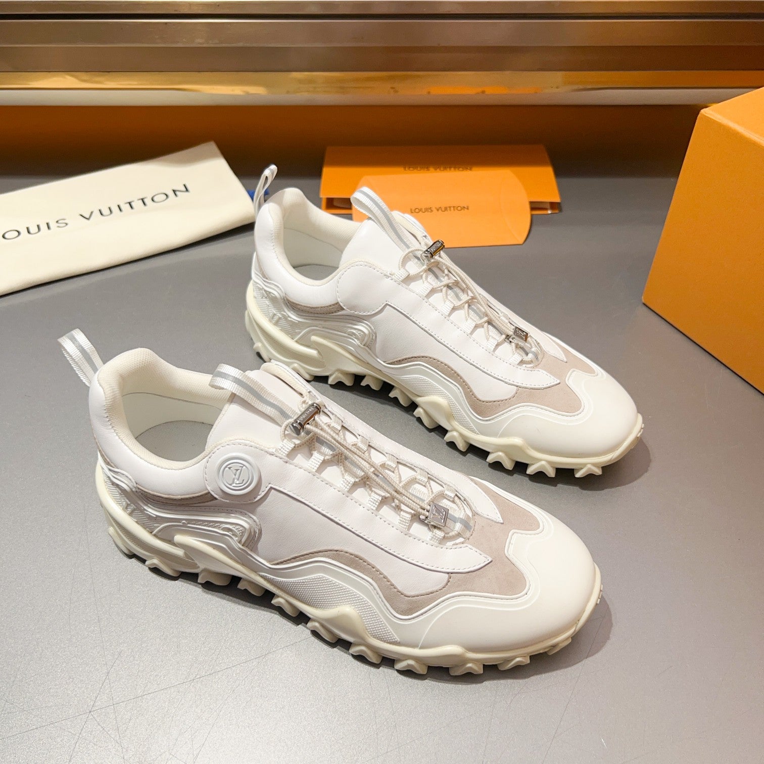 Louis Vuitton sneakers 20