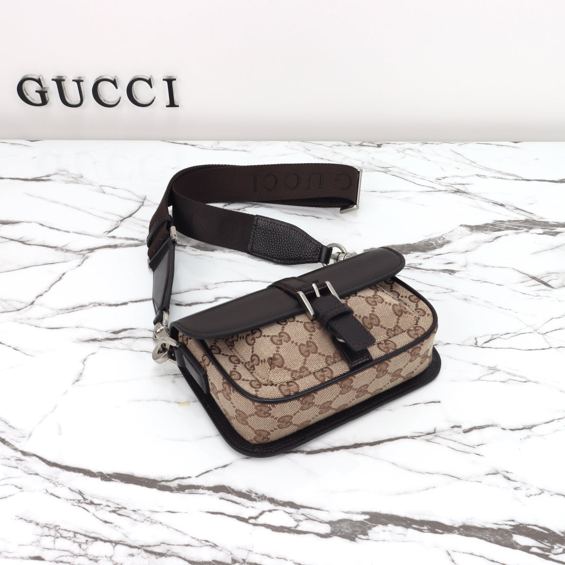 GUCCI women's bags 154