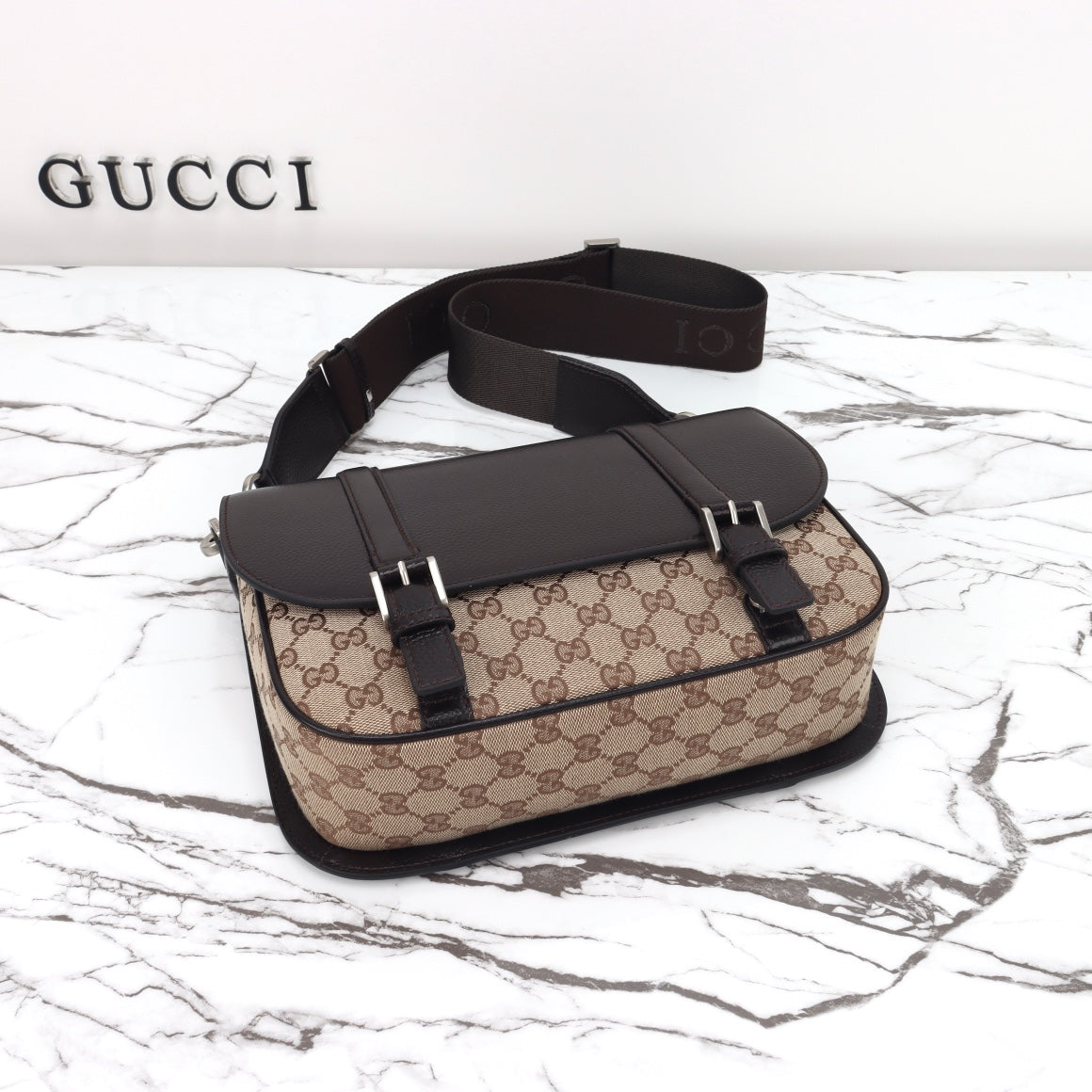 GUCCI women's bags 155