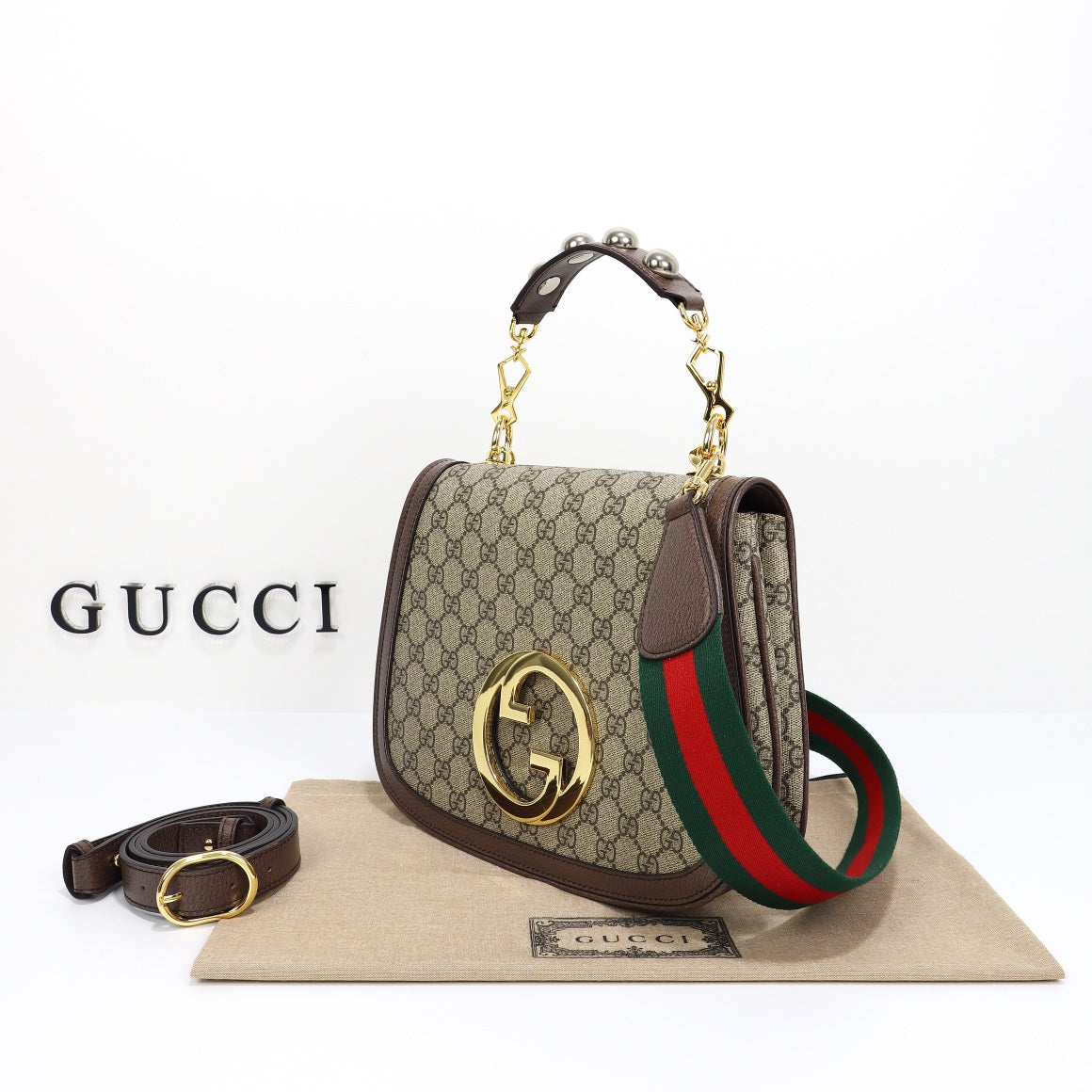 GUCCI women's bags 156