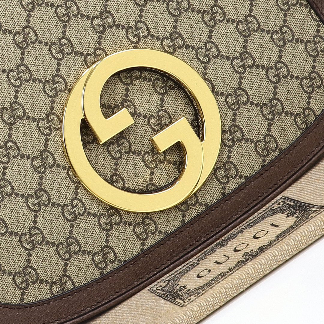 GUCCI women's bags 156
