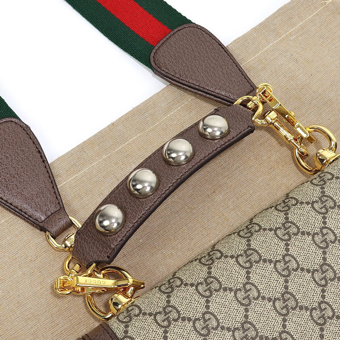 GUCCI women's bags 156