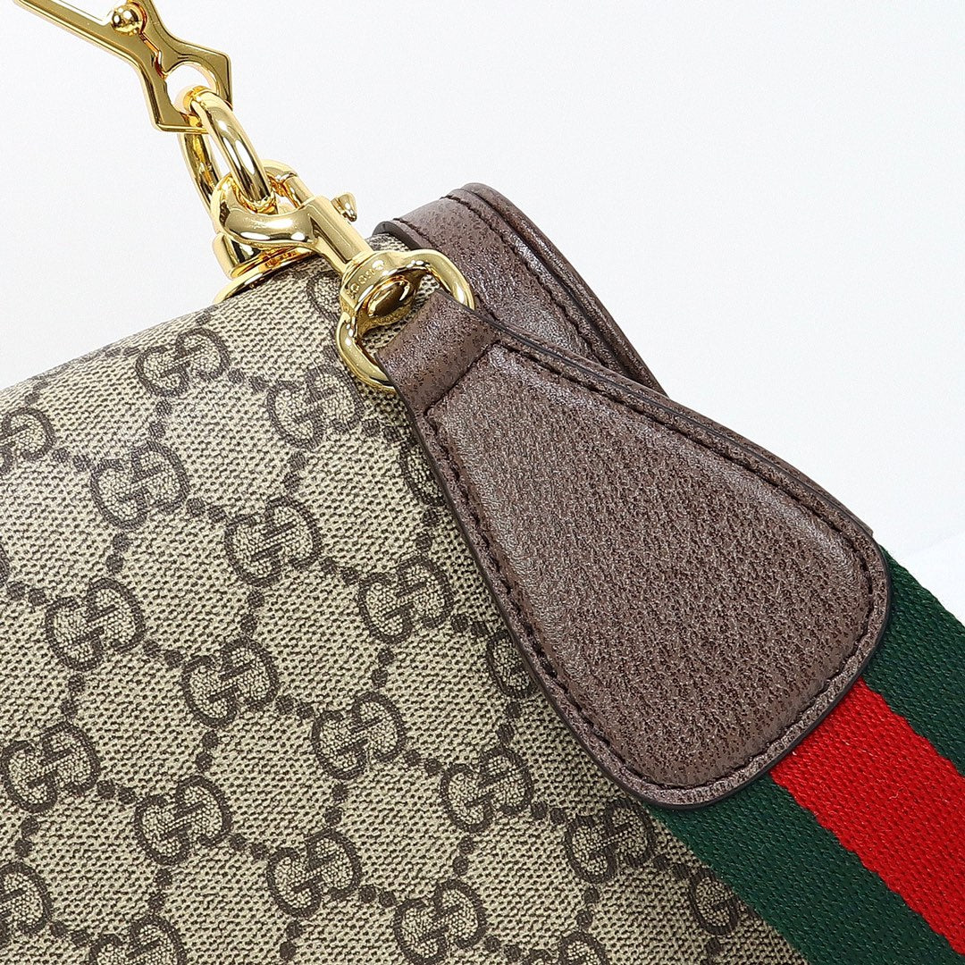 GUCCI women's bags 156