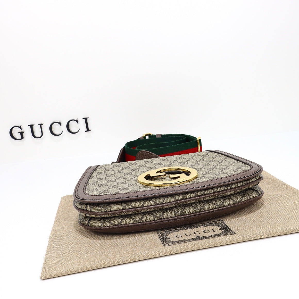 GUCCI women's bags 156