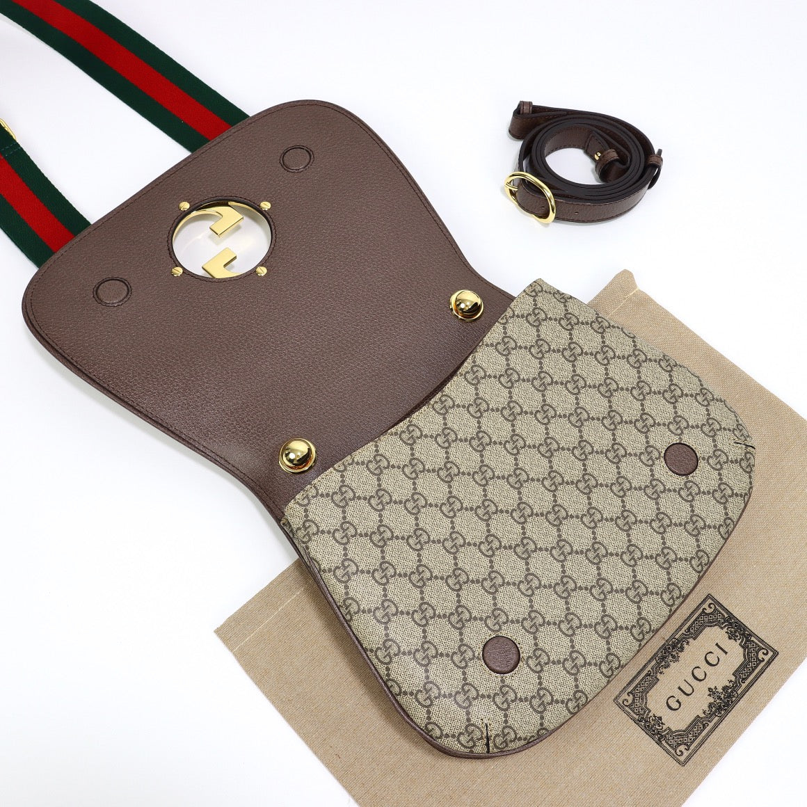 GUCCI women's bags 156