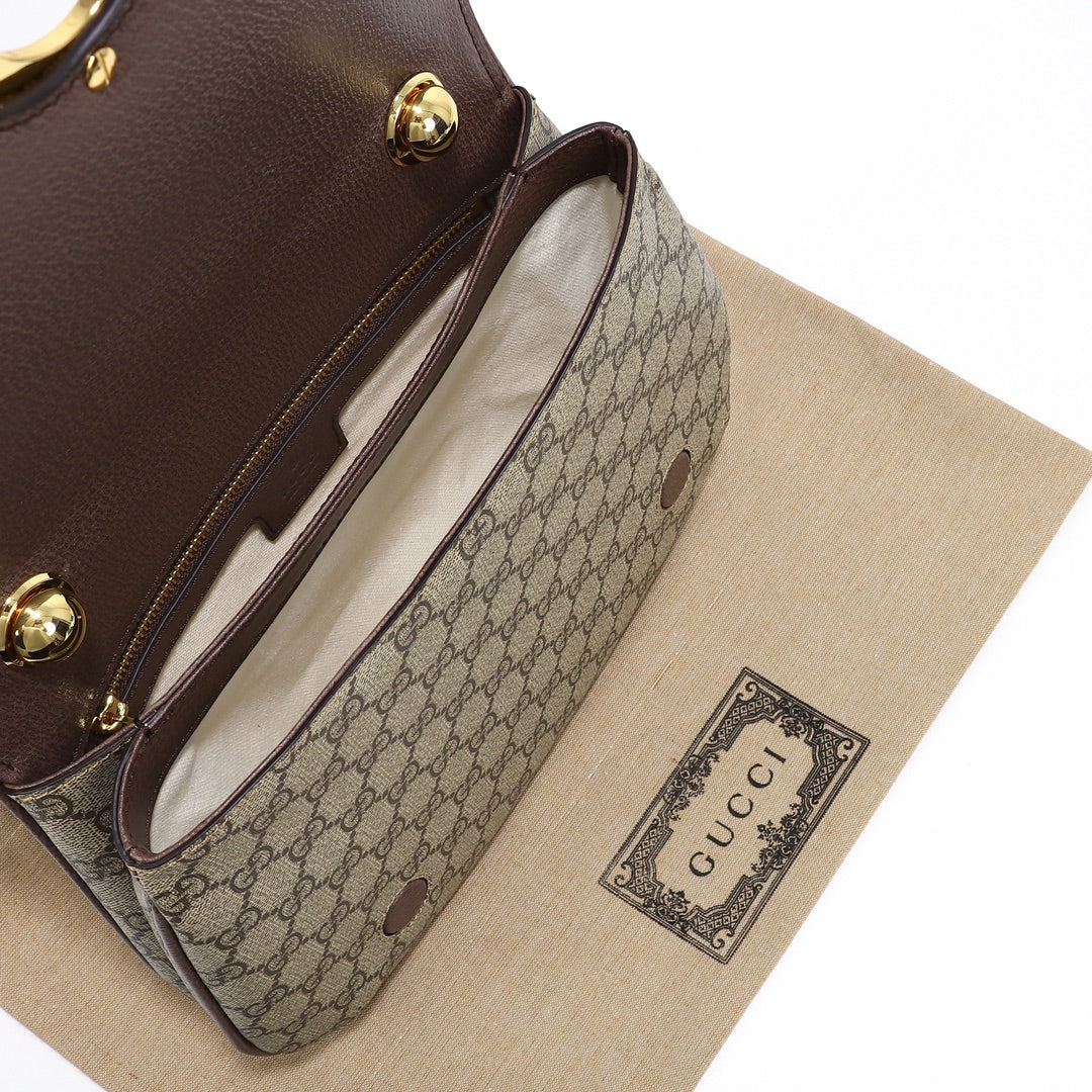GUCCI women's bags 156