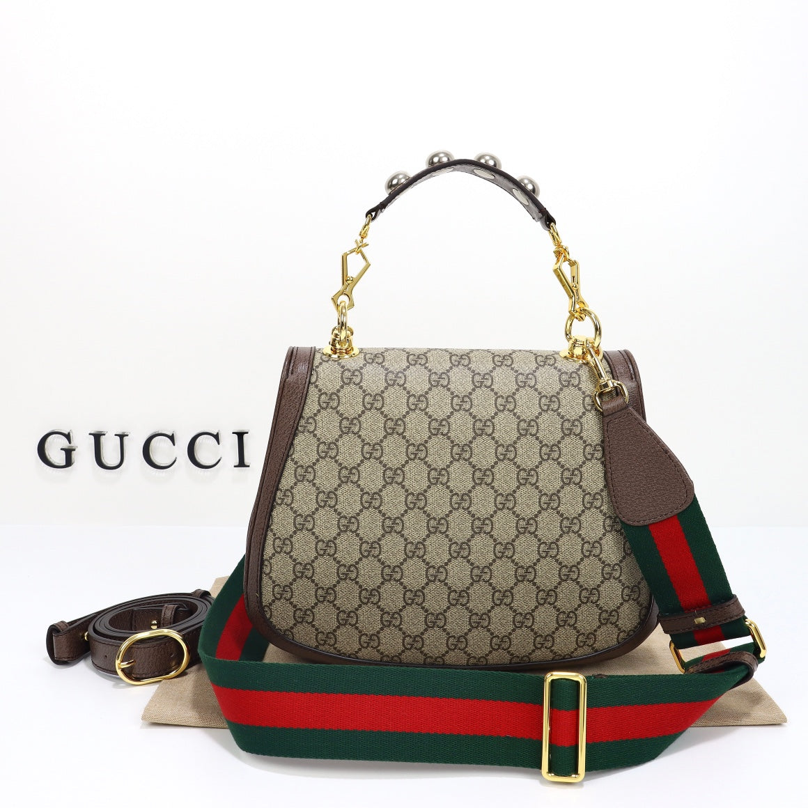 GUCCI women's bags 156