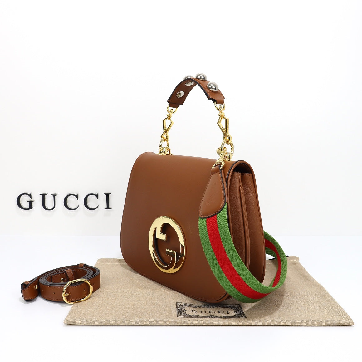 GUCCI women's bags 157