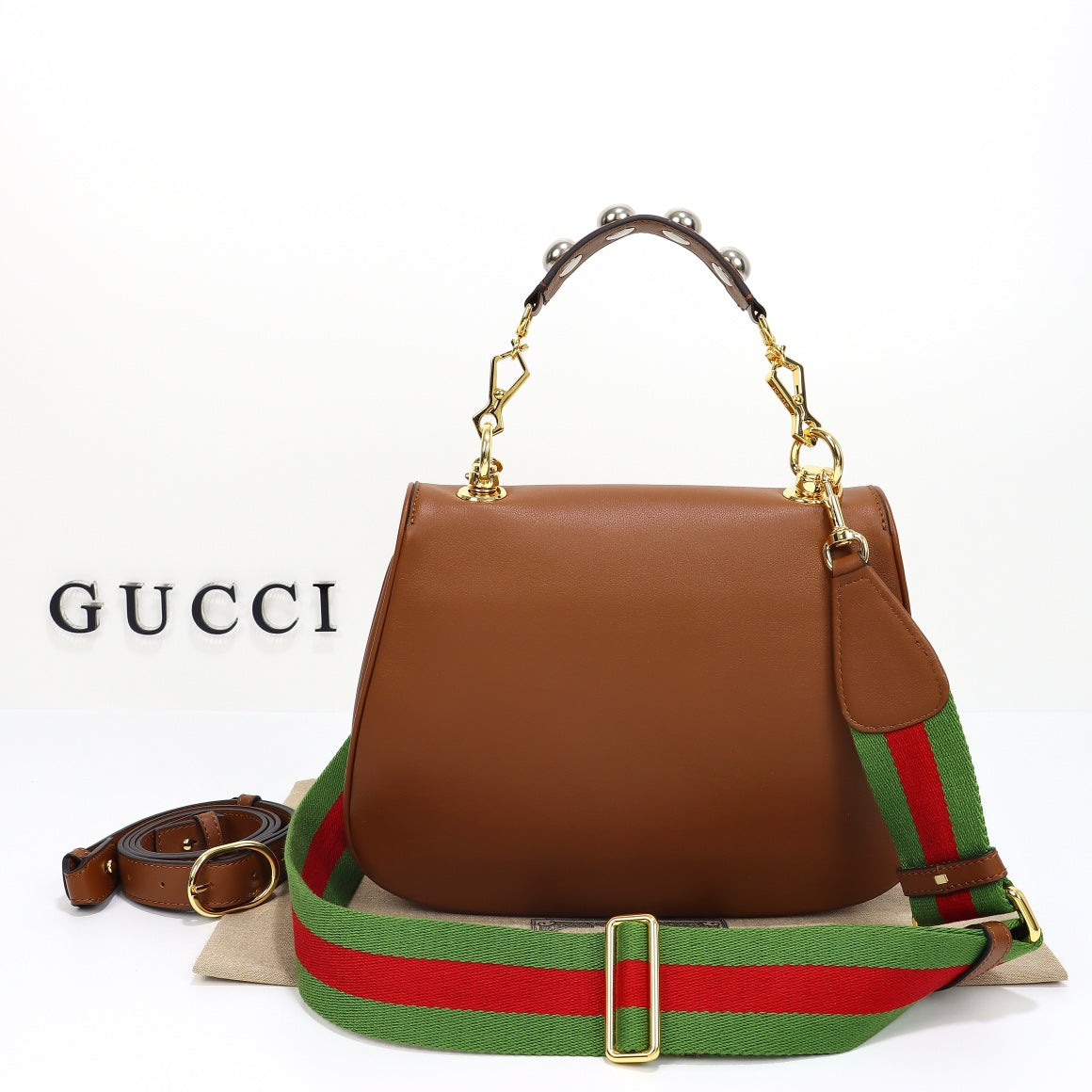 GUCCI women's bags 157