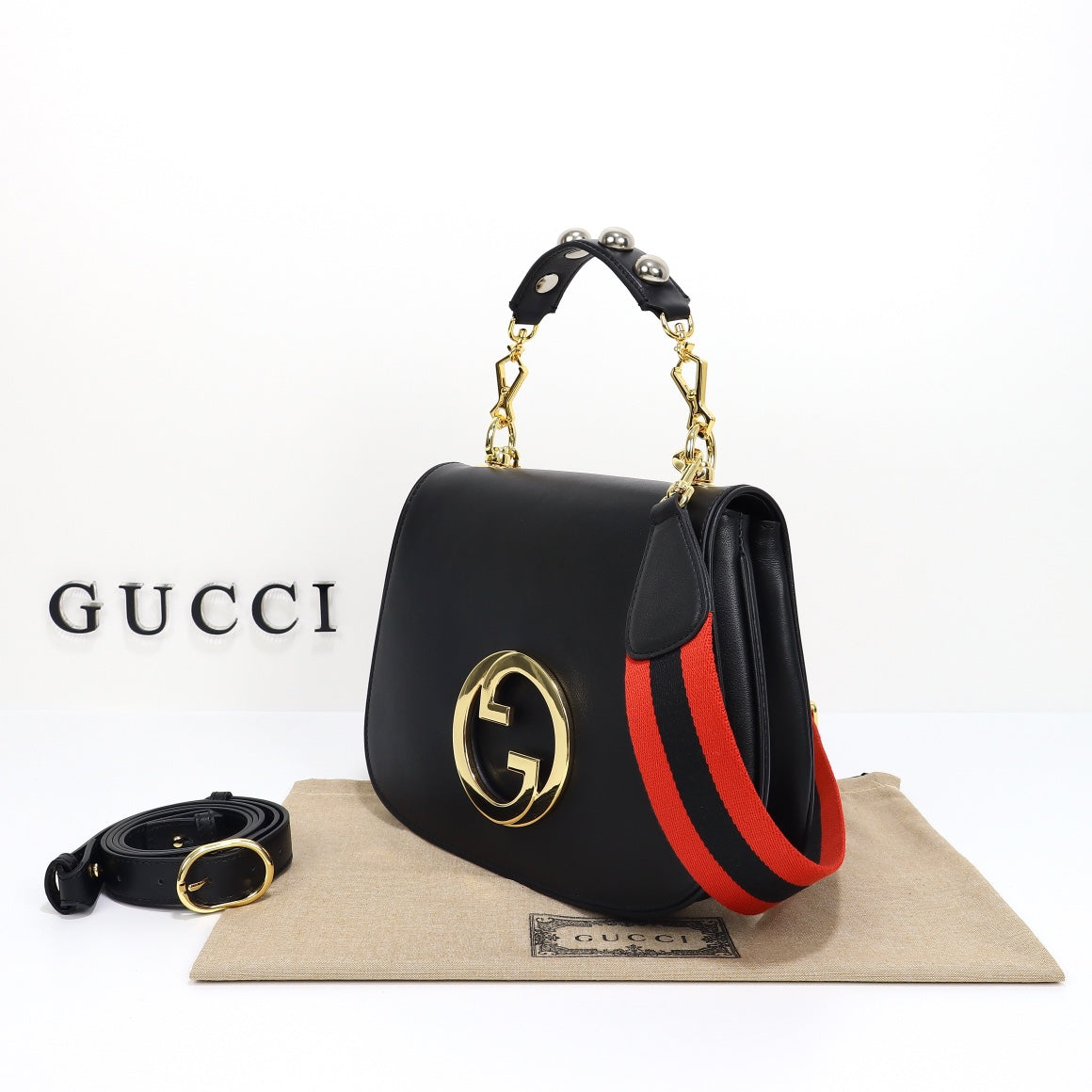 GUCCI women's bags 158