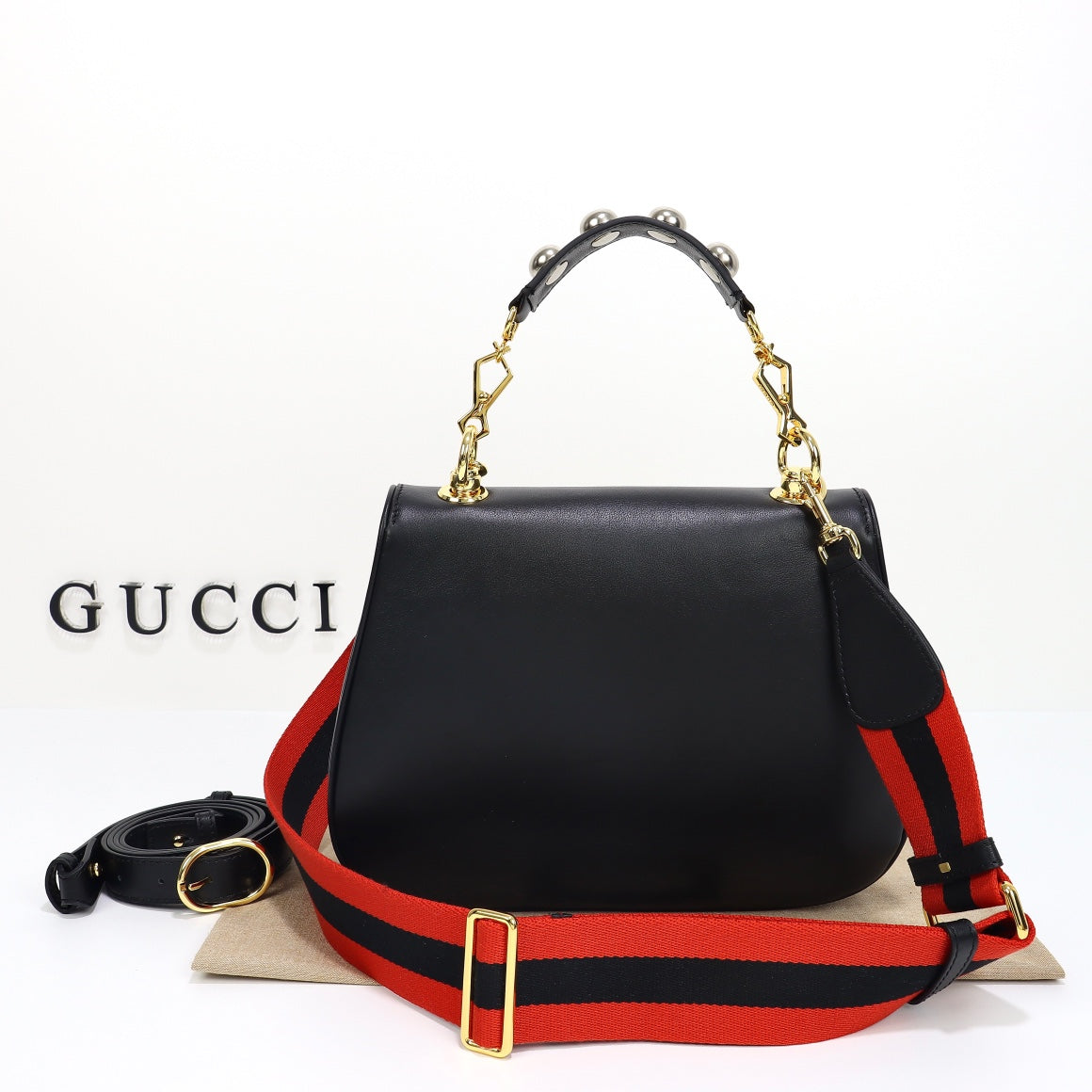GUCCI women's bags 158