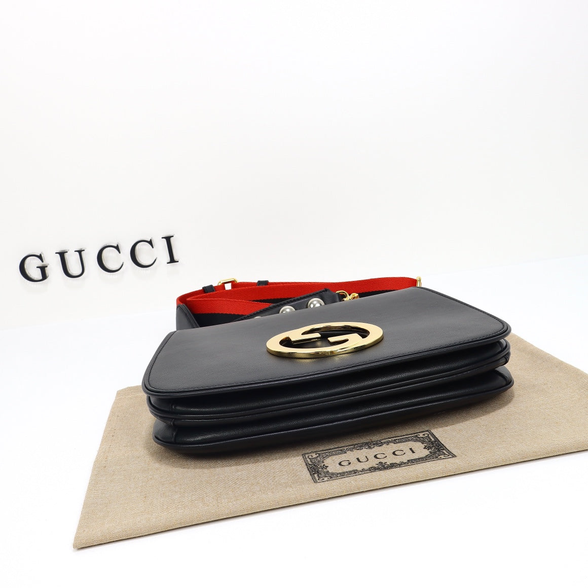 GUCCI women's bags 158