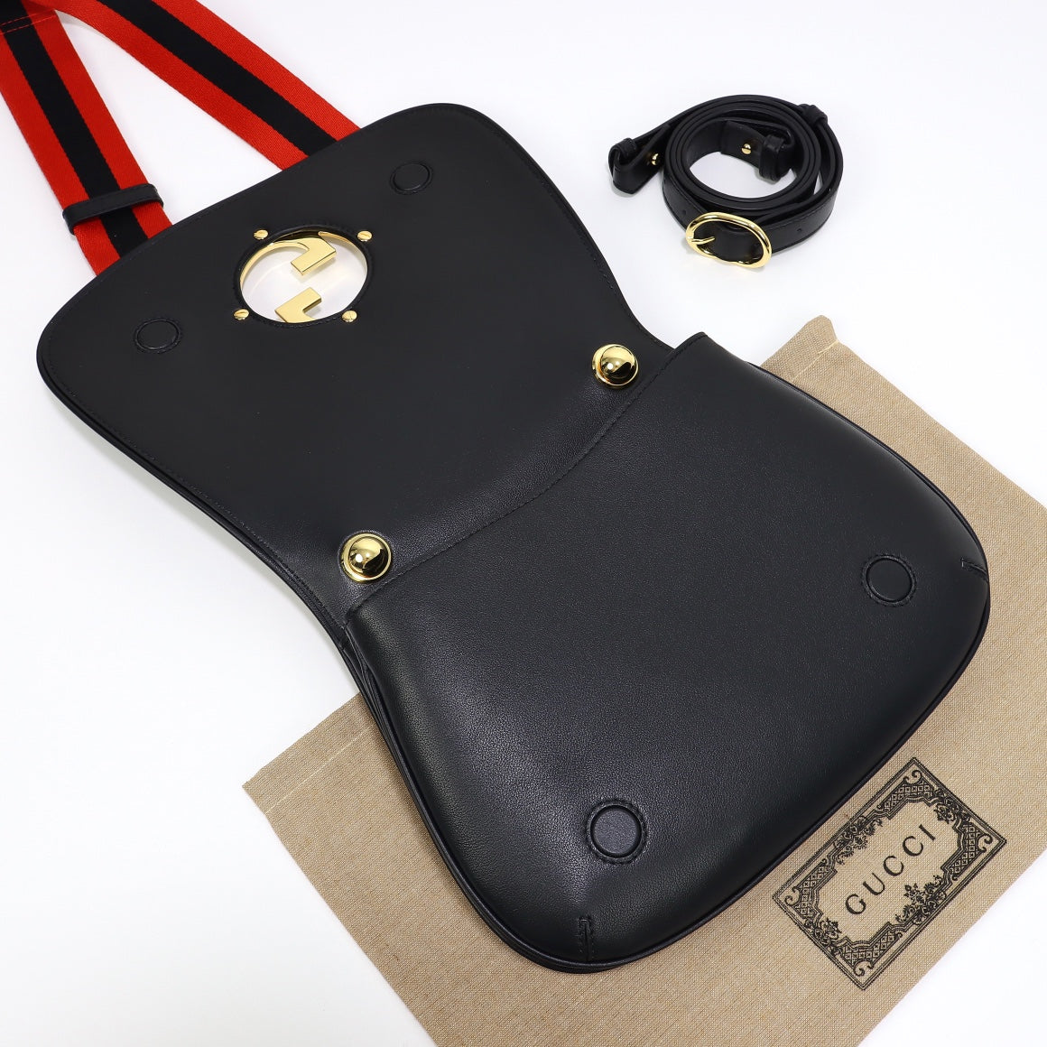 GUCCI women's bags 158