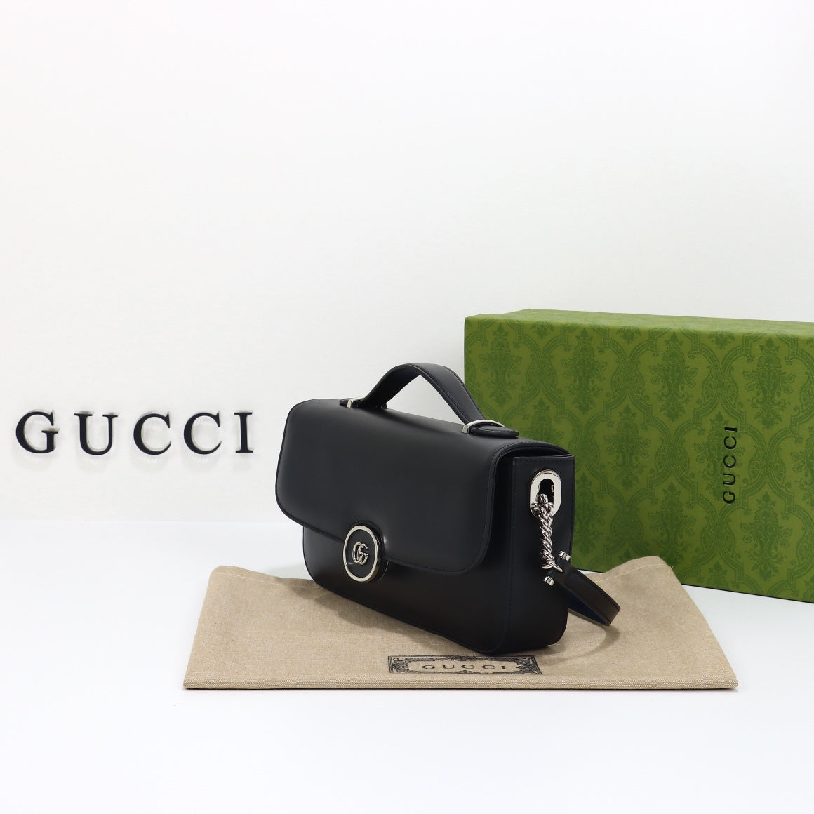 GUCCI women's bags 159