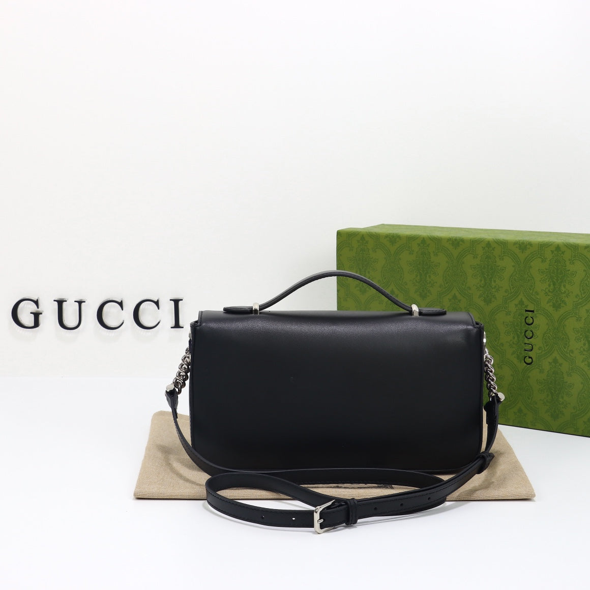 GUCCI women's bags 159