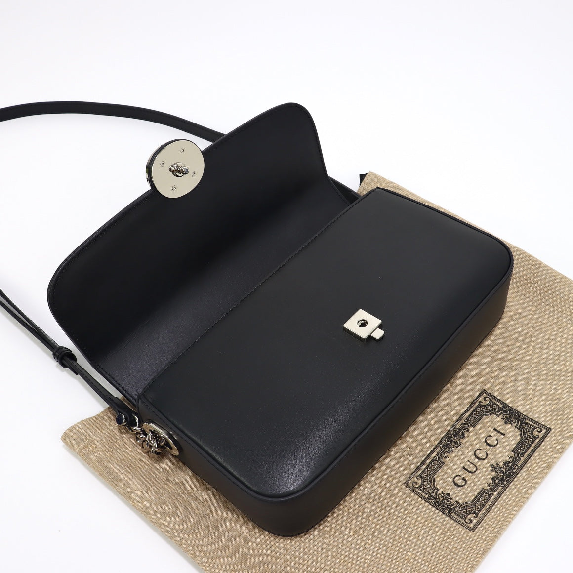 GUCCI women's bags 159