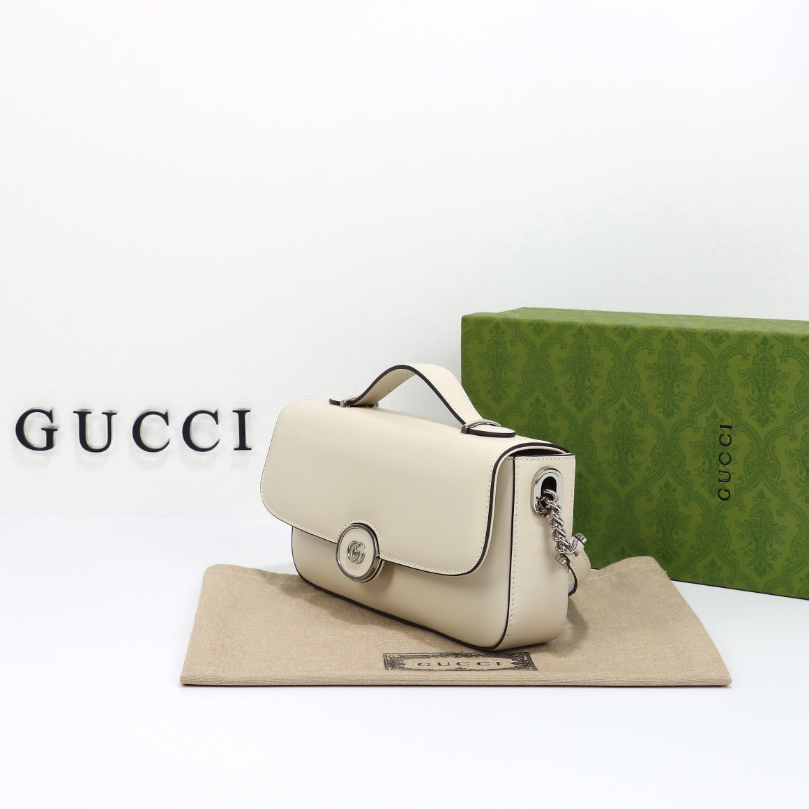 GUCCI women's bags 160