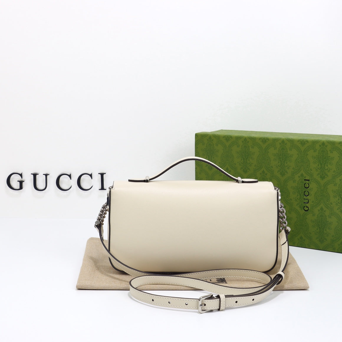 GUCCI women's bags 160