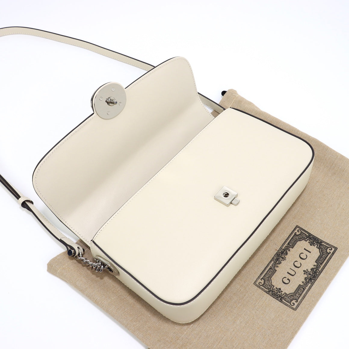 GUCCI women's bags 160