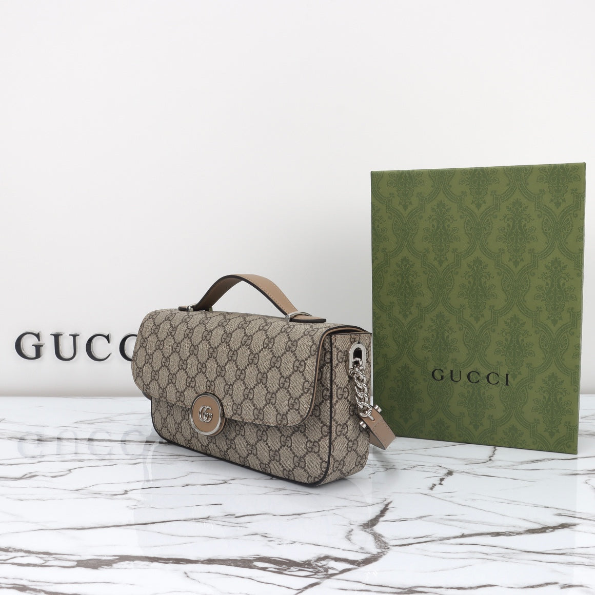 GUCCI women's bags 161