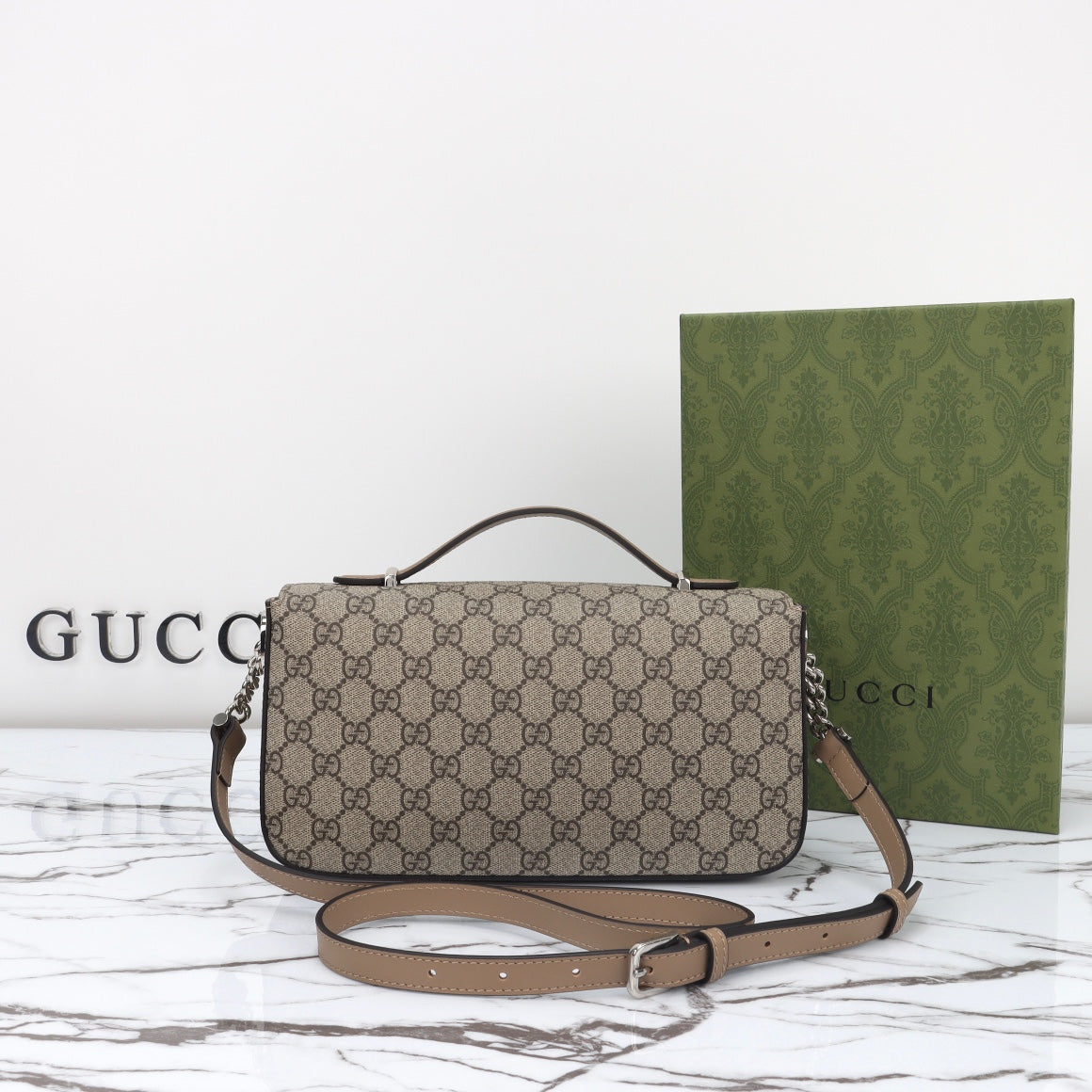 GUCCI women's bags 161