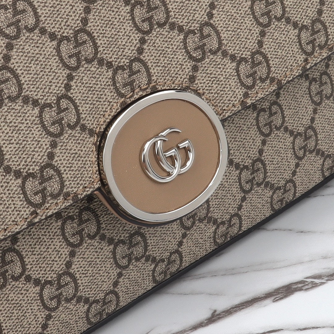 GUCCI women's bags 161