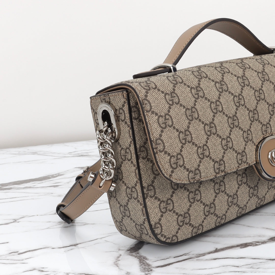 GUCCI women's bags 161