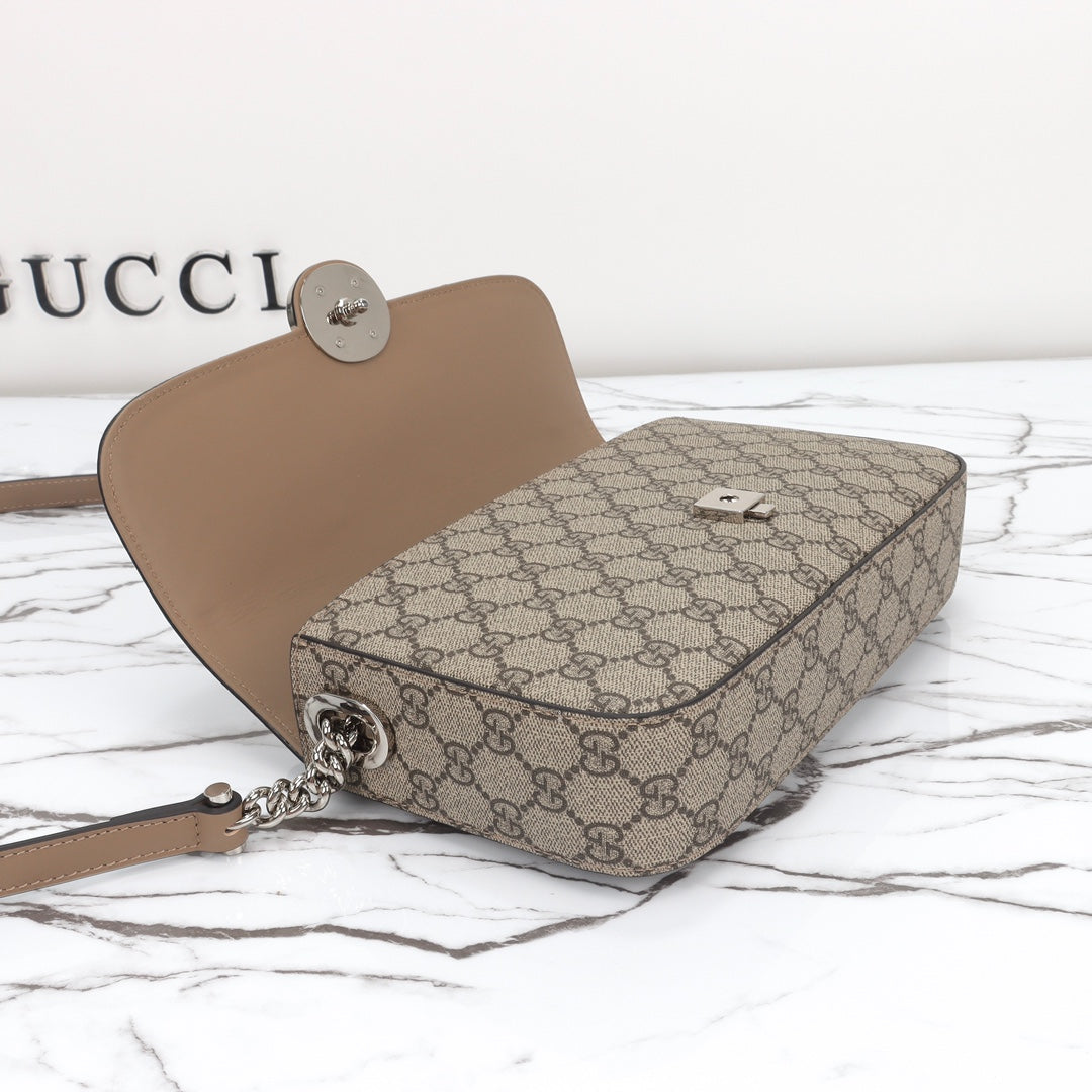 GUCCI women's bags 161