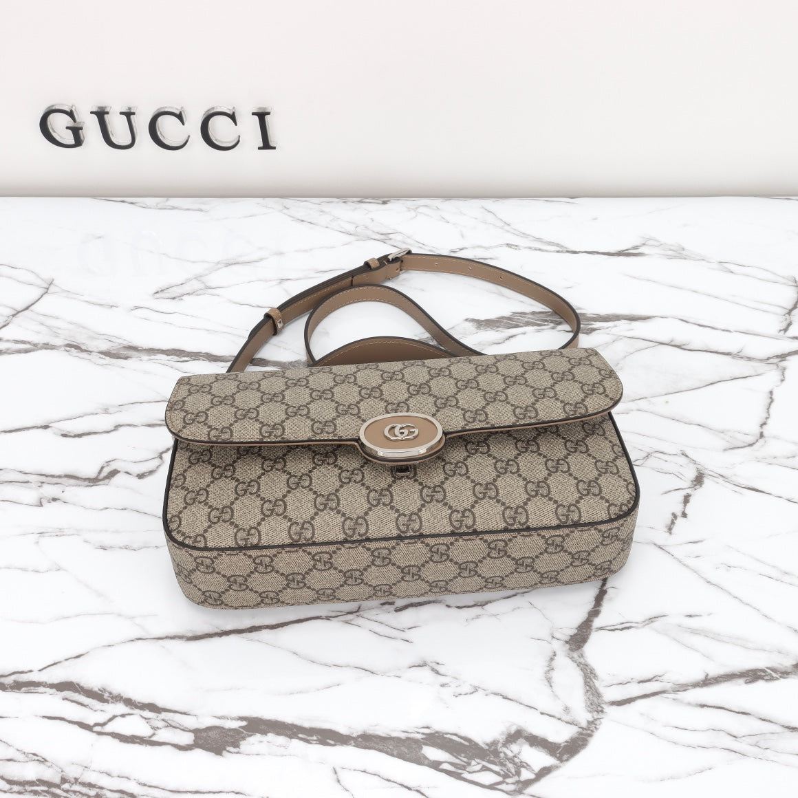 GUCCI women's bags 161