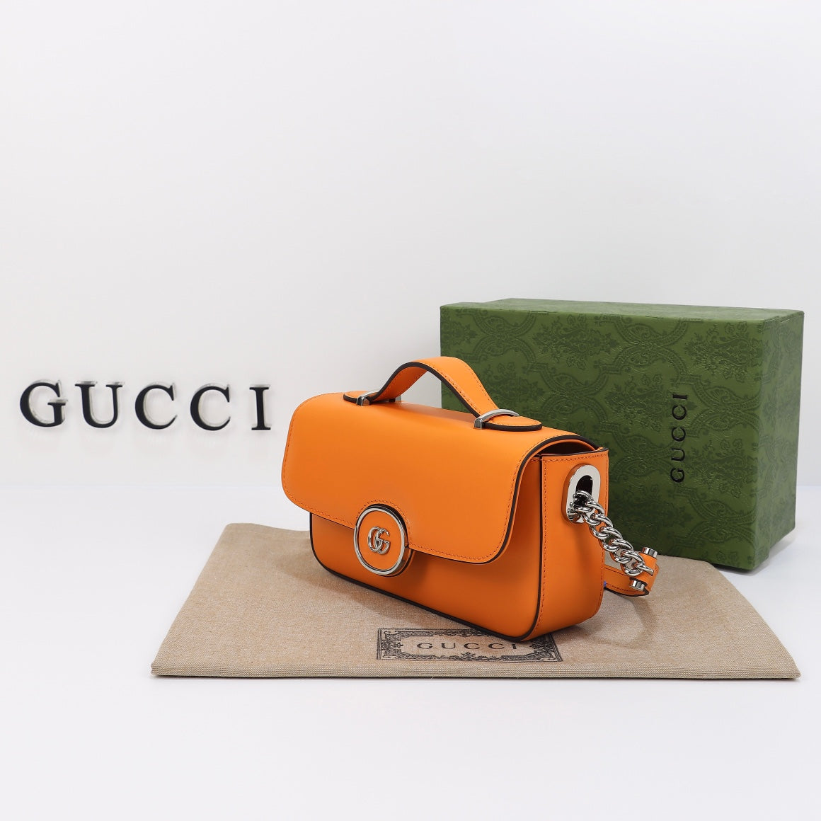 GUCCI women's bags 162