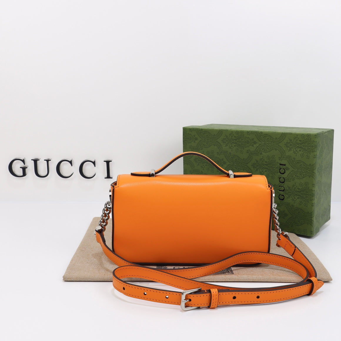 GUCCI women's bags 162