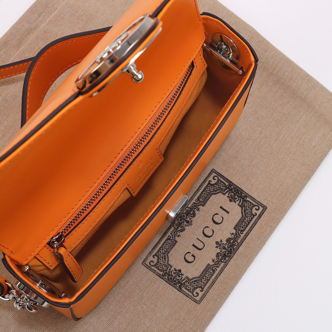 GUCCI women's bags 162