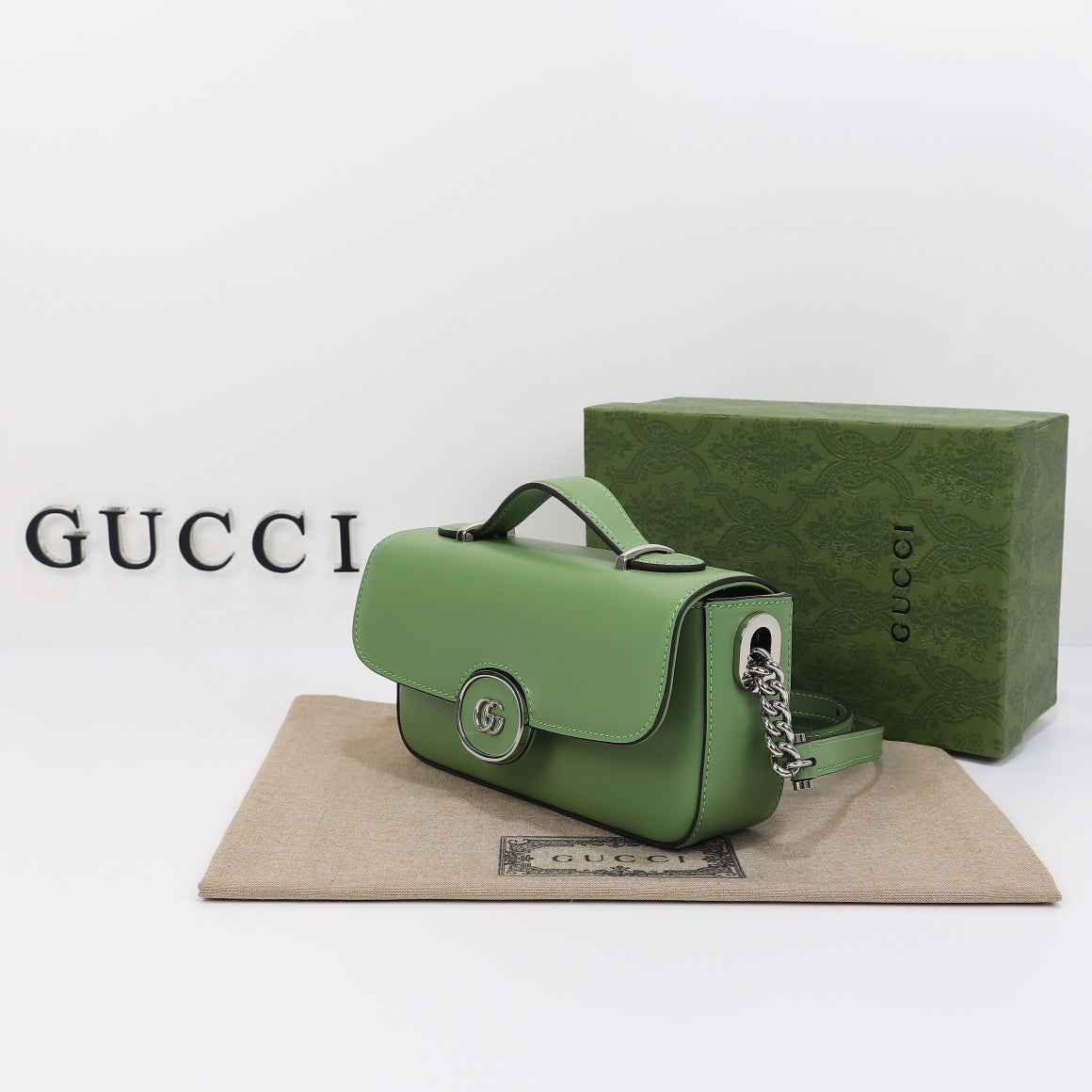 GUCCI women's bags 163