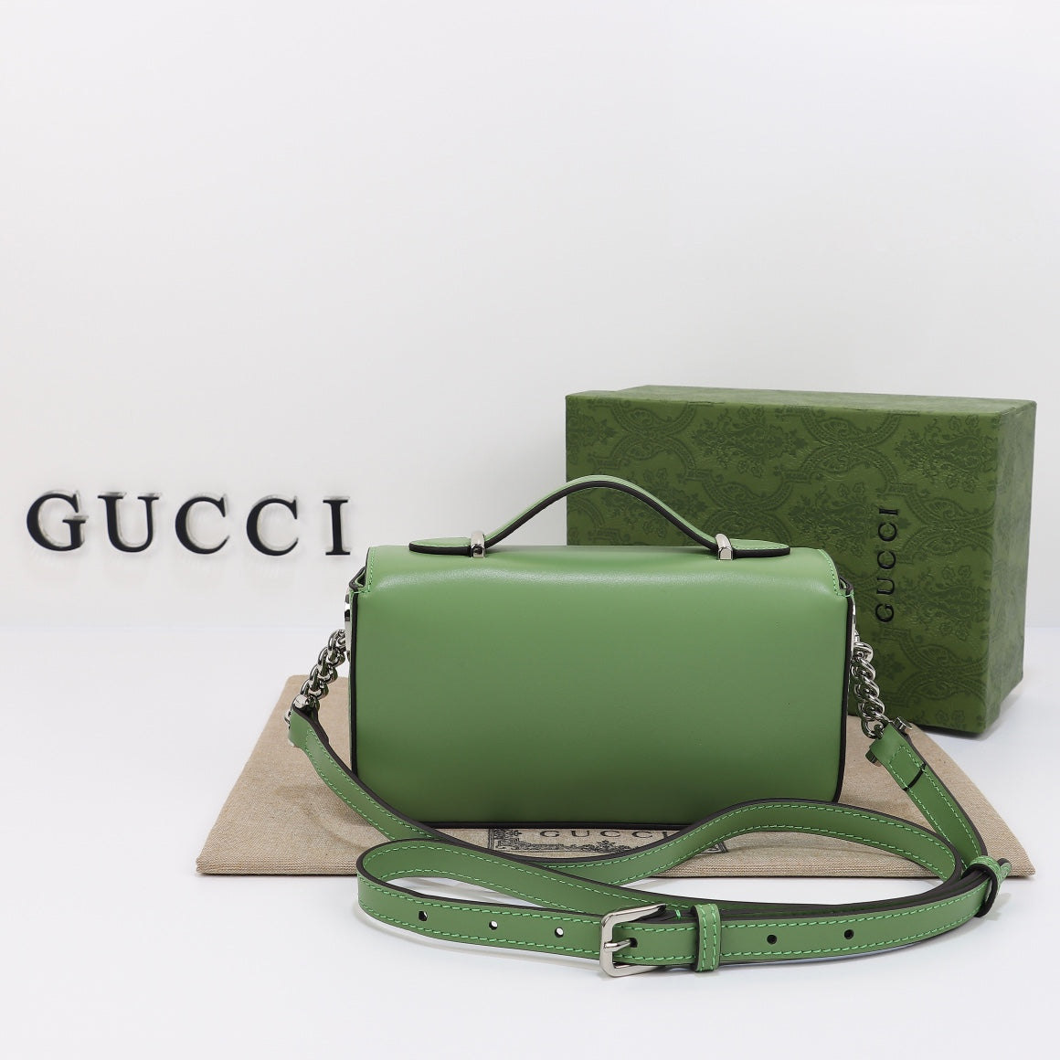 GUCCI women's bags 163