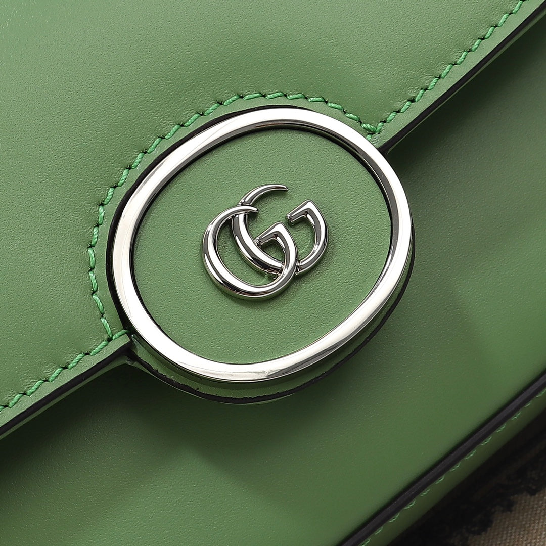 GUCCI women's bags 163