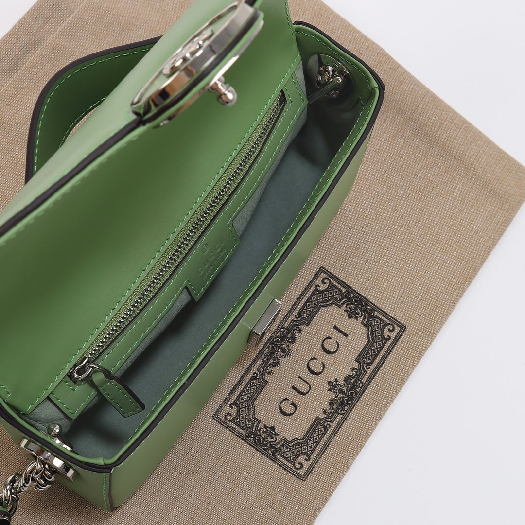 GUCCI women's bags 163