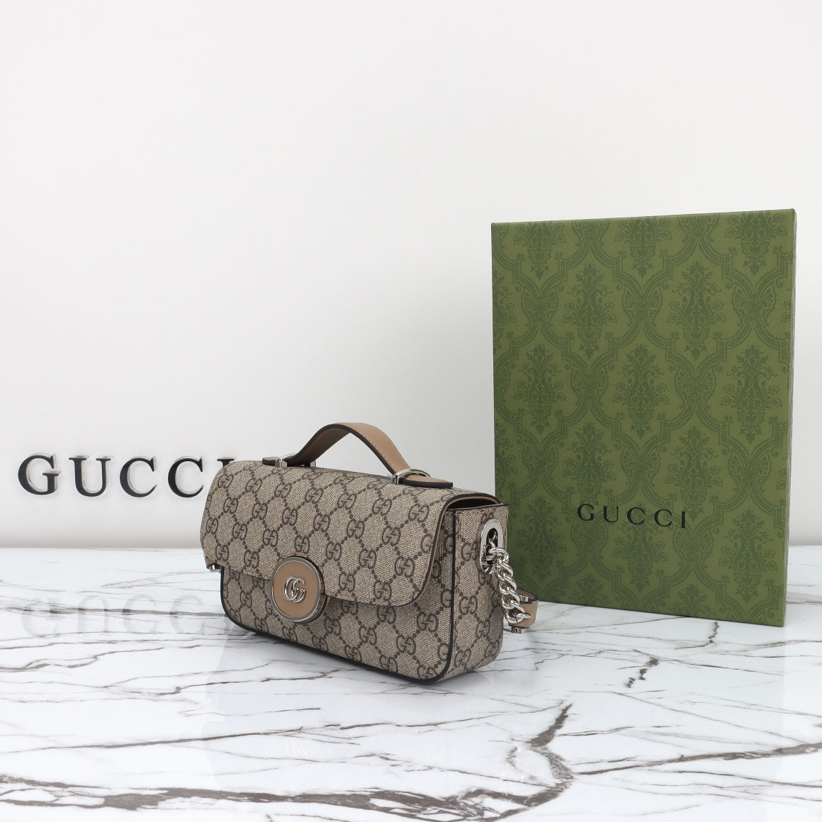 GUCCI women's bags 164