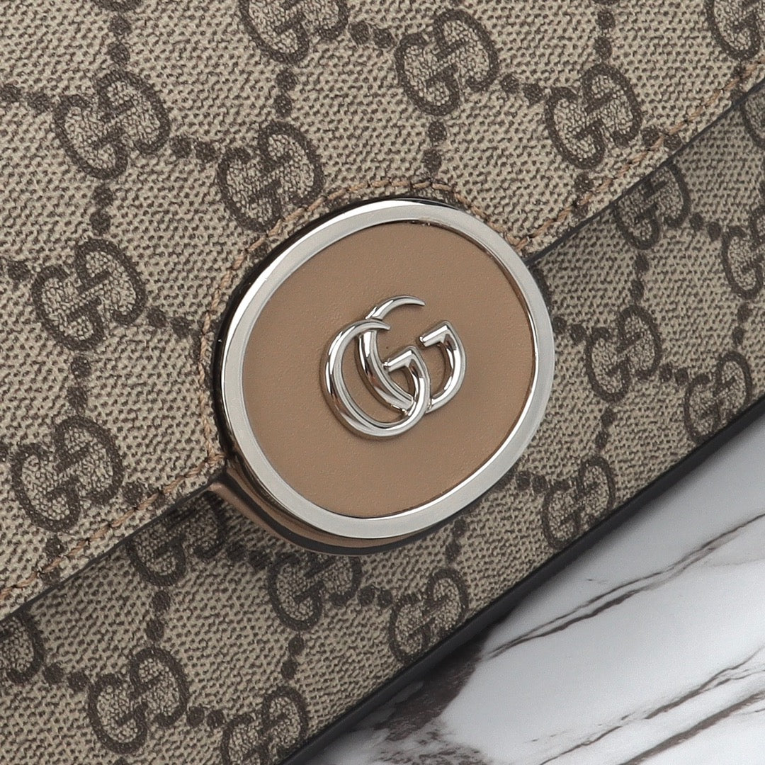 GUCCI women's bags 164