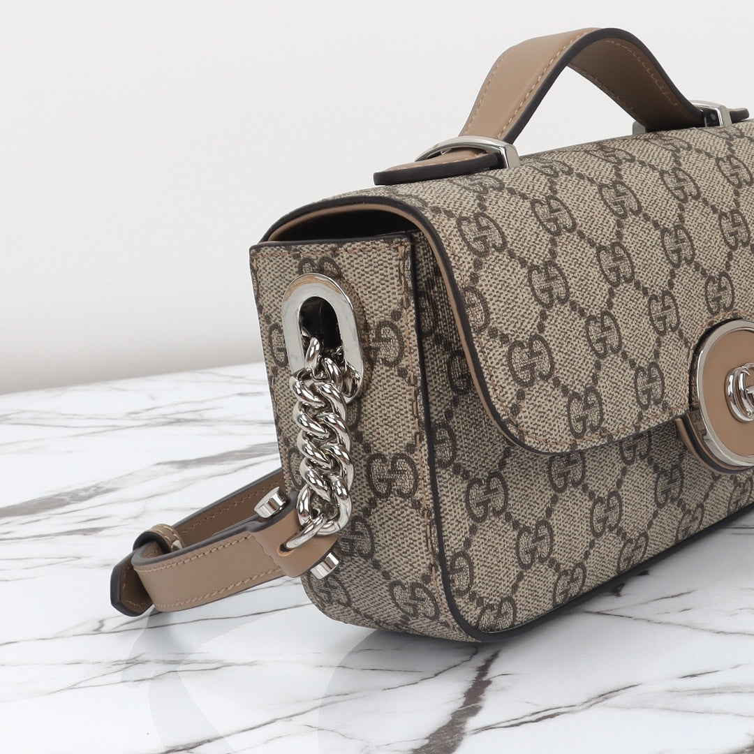 GUCCI women's bags 164